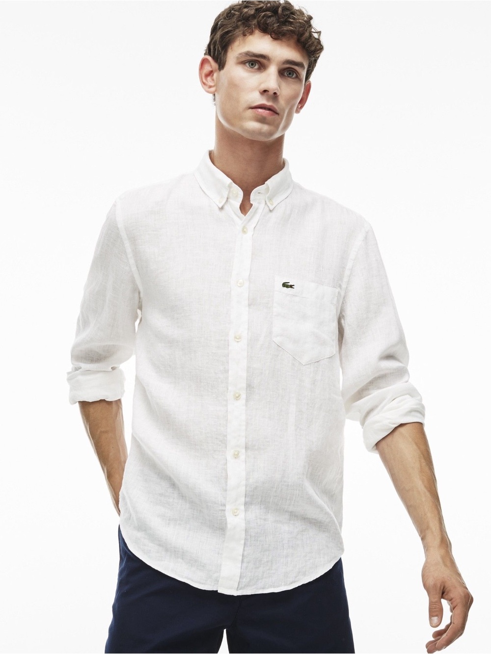 Lactose shirt